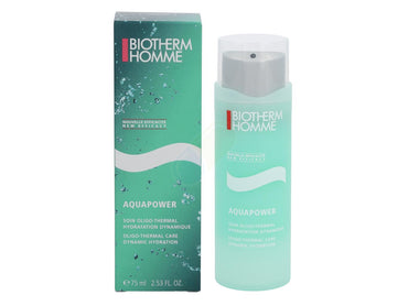 Biotherm Homme Aquapower Oligo-Thermal Care 75 ml