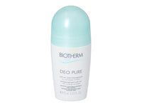Biotherm Deo Pure Antitranspirante Roll-On 75 ml