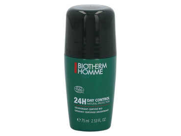 Biotherm Homme Control Día Protección Natural 75 ml