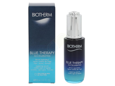 Biotherm Blue Therapy Accelerated Serum 30 ml