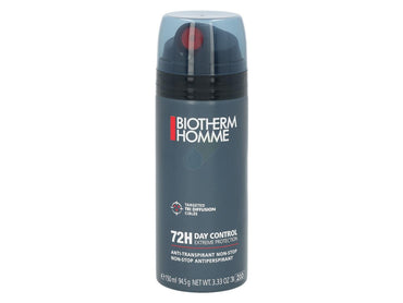 Biotherm Homme Spray Contrôle Jour 72H 150 ml