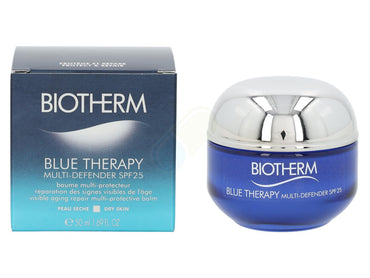 Biotherm Blue Therapy Multi-Défenseur SPF 25