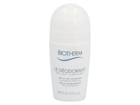 Biotherm Lait Corporel Deo Roll-On 75 ml