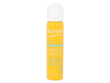 Biotherm Brume Solaire Hydrating Ultra Fresh Face Mist SPF50
