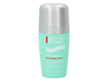 Biotherm Homme Aquapower Déo Roll-On 75 ml