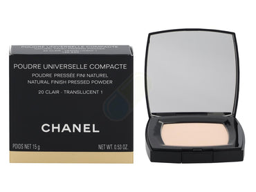 Chanel Poudre Universelle Compacte Polvos Compactos 15 g