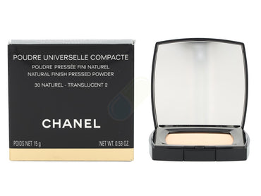 Chanel Poudre Universelle Compacte Polvos Compactos 15 gr