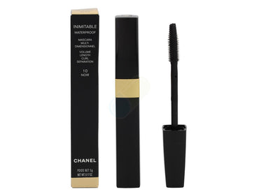 Chanel Mascara Hydrofuge Inimitable 5 gr