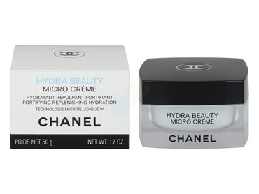 Chanel Hydra Beauty Micro Creme 50 g