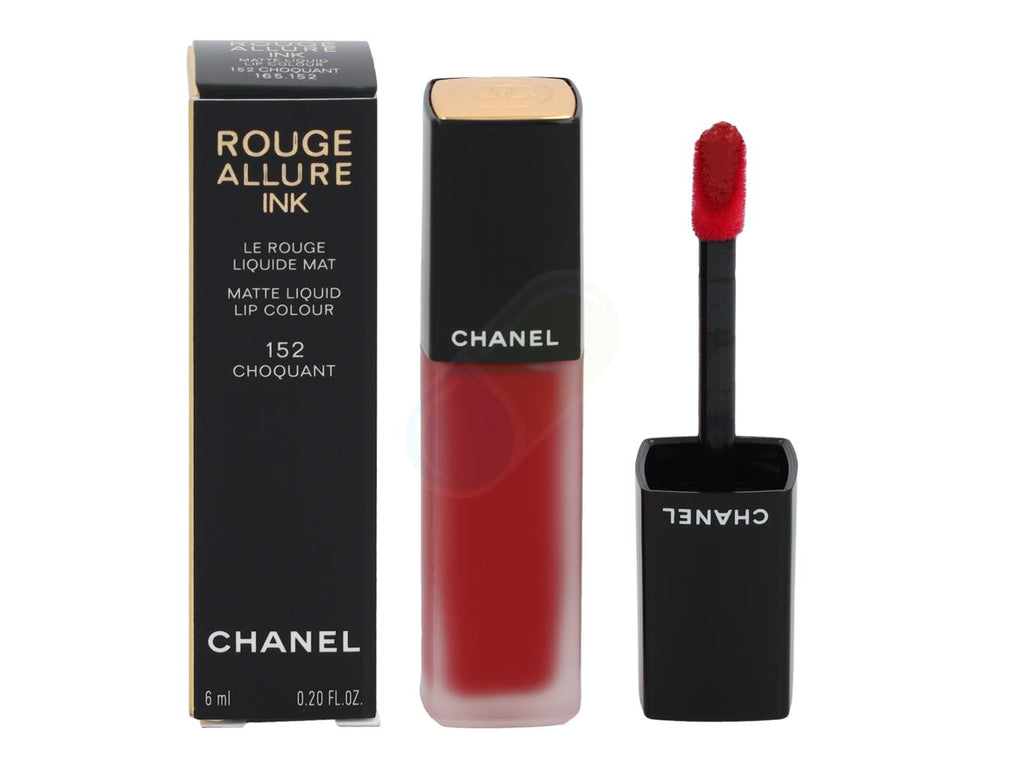 Chanel Rouge Allure Ink Color de Labios Líquido Mate 6 ml
