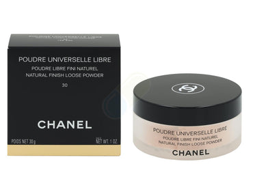 Chanel Poudre Universelle Libre Polvos Sueltos 30 gr