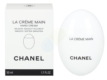 Chanel La Creme Crema de Manos Principal 50 ml