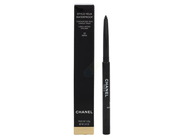 Chanel Stylo Yeux Eyeliner Imperméable Longue Durée 0,3 gr