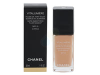 Chanel Vitalumiere Satin Smoothing Fluid SPF15 30 ml