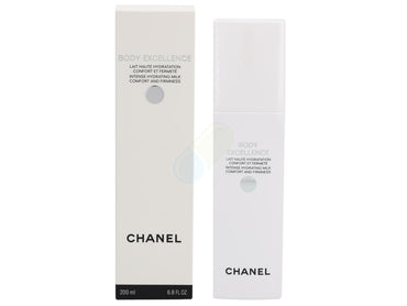 Chanel Body Excellence Lait Hydratant Intense 200 ml