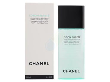 Chanel Lotion Purete Fresh Mattifying Toner
