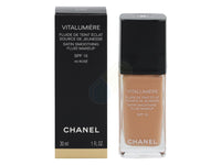Chanel Vitalumiere Fluido Suavizante Satinado SPF15 30 ml