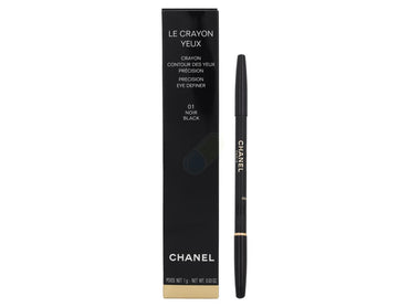 Chanel Le Crayon Yeux Delineador de Ojos Precisión 1 gr
