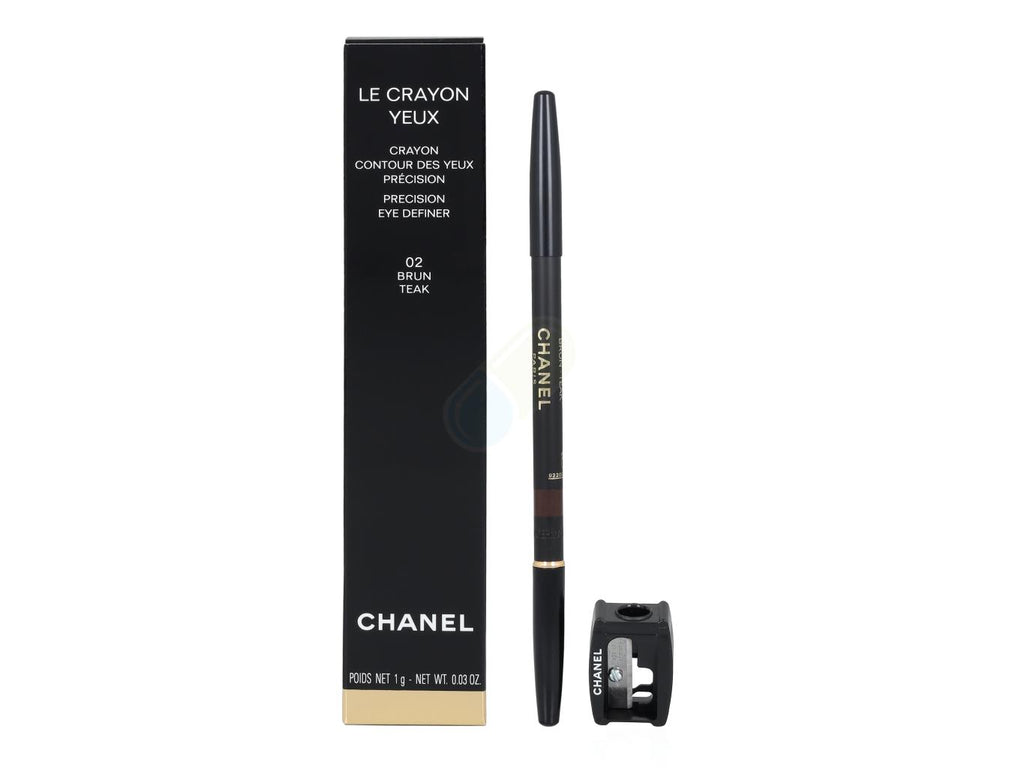 Chanel Le Crayon Yeux Precision Eye Definer 1 gr