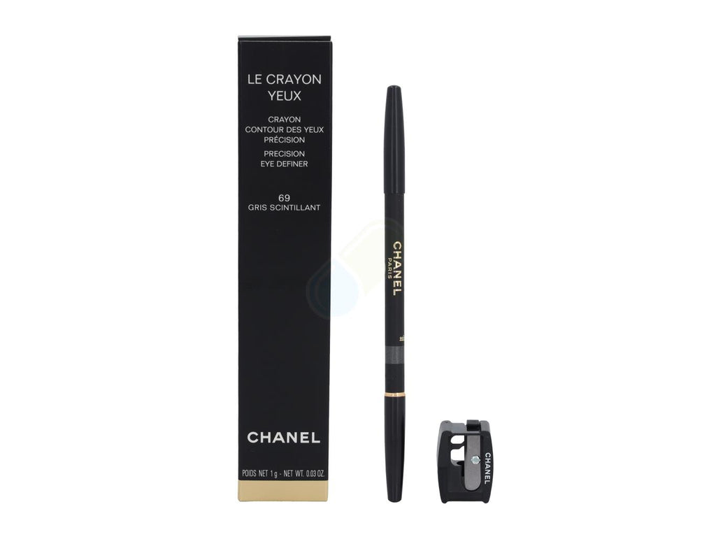 Chanel Le Crayon Yeux Delineador de Ojos Precisión 1 gr