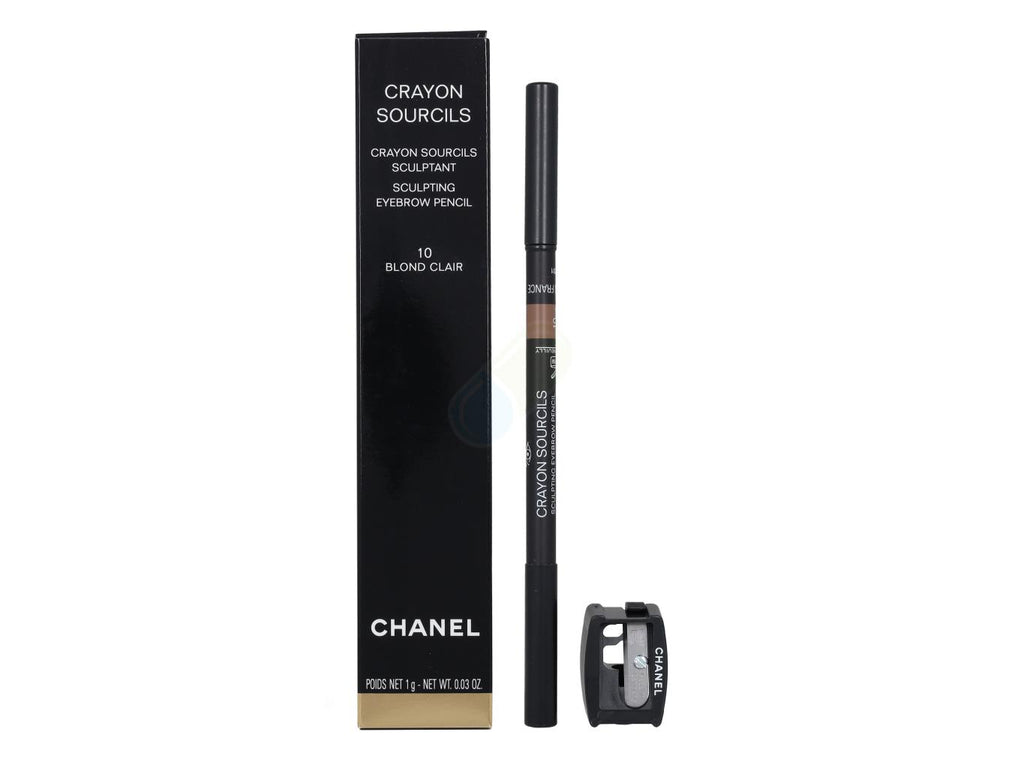 Chanel Crayon Sourcils Lápiz Esculpidor de Cejas 1 gr
