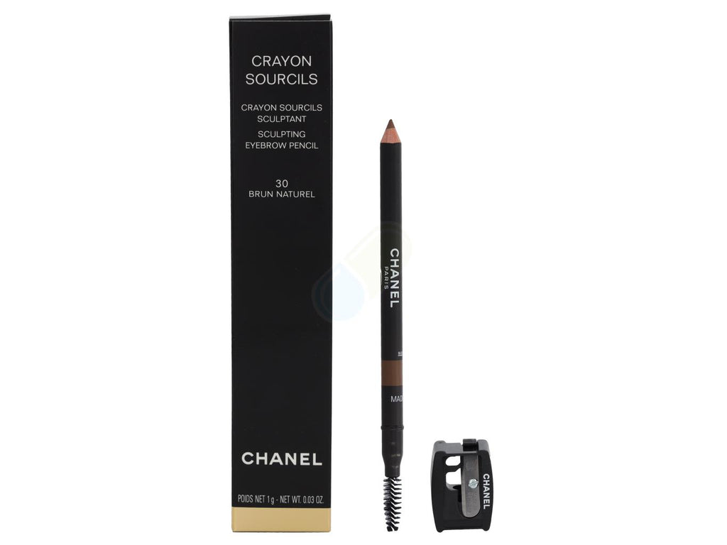Chanel Crayon Sourcils Crayon À Sourcils Sculptant 1 g