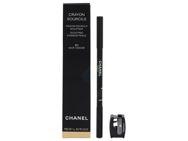 Chanel Crayon Sourcils Sculpting Eyebrow Pencil 1 gr