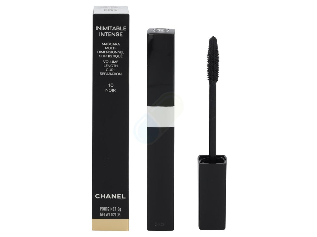 Chanel Máscara Inimitable Intensa 6 gr