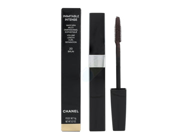 Chanel Mascara Inimitable Intense 6 g