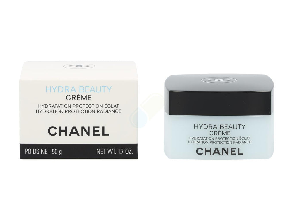 Chanel Crema de Belleza Hydra 50 g