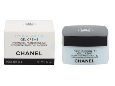 Chanel Hydra Beauty Gel Creme 50 gr