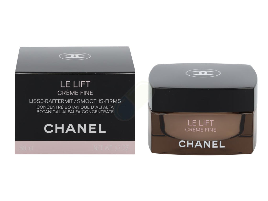 Chanel Le Lift Creme Fine 50 ml