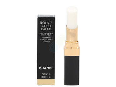Chanel Rouge Coco Baume Hydrating Conditioning Lip Balm 3 gr