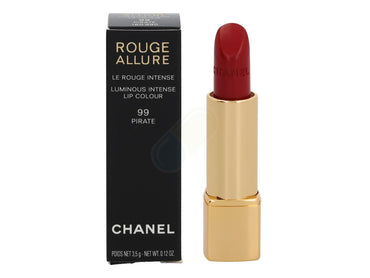 Chanel Rouge Allure Luminous Intense Lip Colour 3.5 g