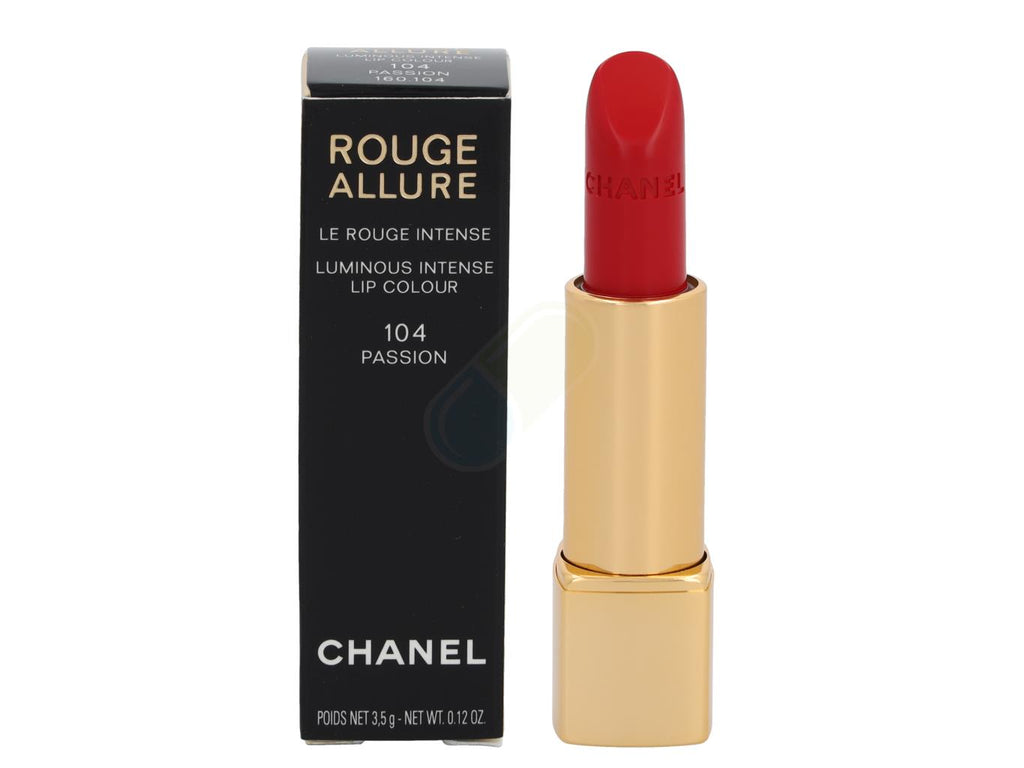 Chanel Rouge Allure Luminous Intense Rouge à Lèvres 3,5 g