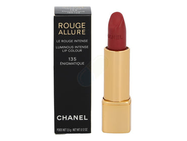 Chanel Rouge Allure Luminous Intense Lip Colour 3.5 gr