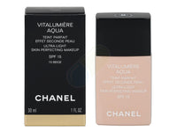 Chanel Vitalumiere Aqua Maquillage Ultra-Léger SPF15 30 ml