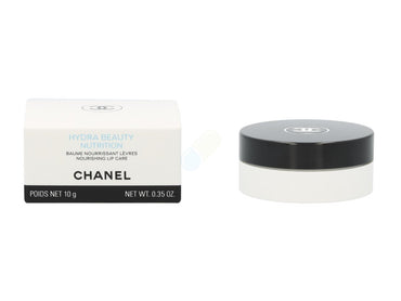 Chanel Hydra Beauty Nutrition Cuidado Labial Nutritivo 10 gr