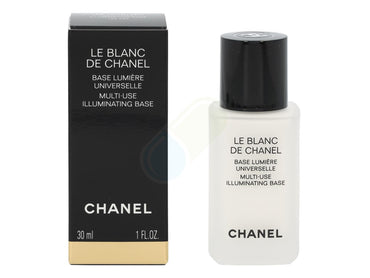 Chanel Le Blanc Base Lumière 30 ml