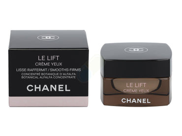 Chanel Le Lift Creme Yeux – Eye Cream 15 g