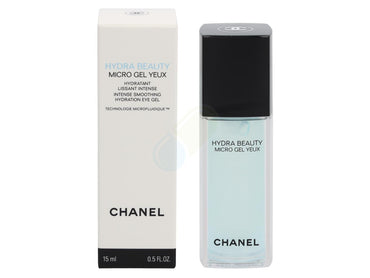 Chanel Hydra Beauty Micro Gel Yeux 15 ml