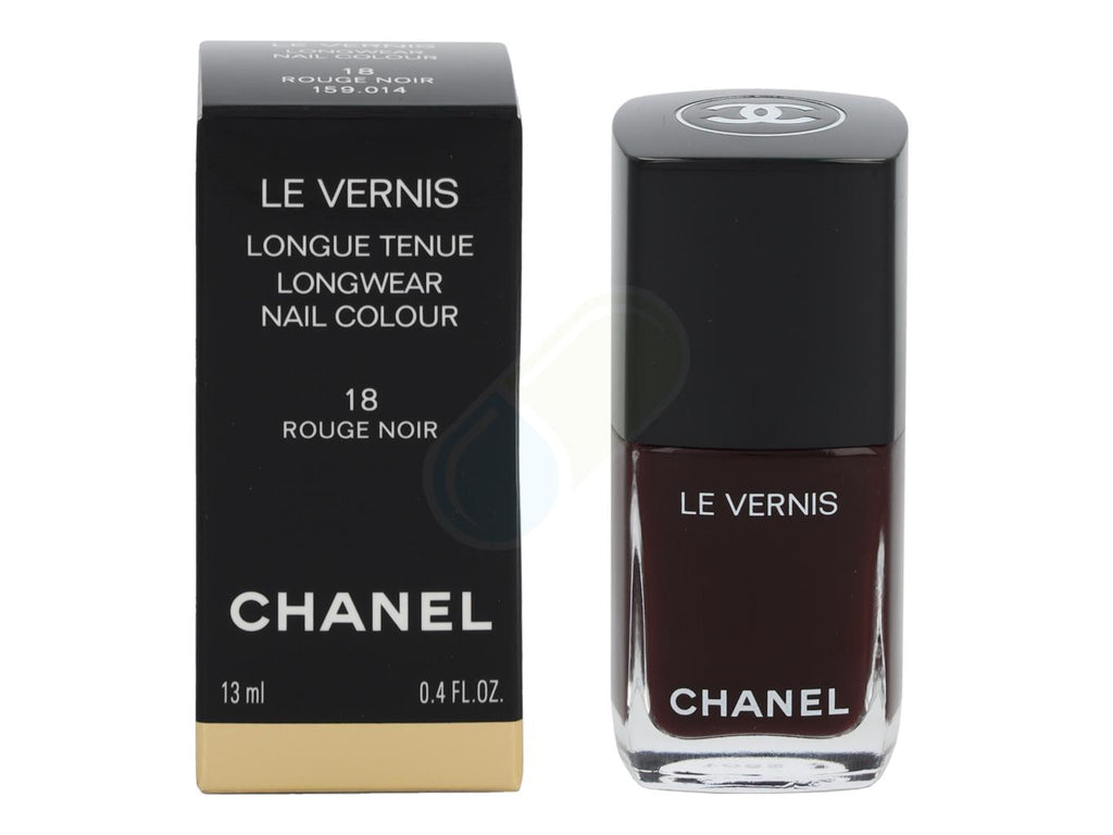 Chanel Le Vernis Color de uñas de larga duración 13 ml
