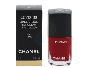 Chanel Le Vernis Color de uñas de larga duración 13 ml