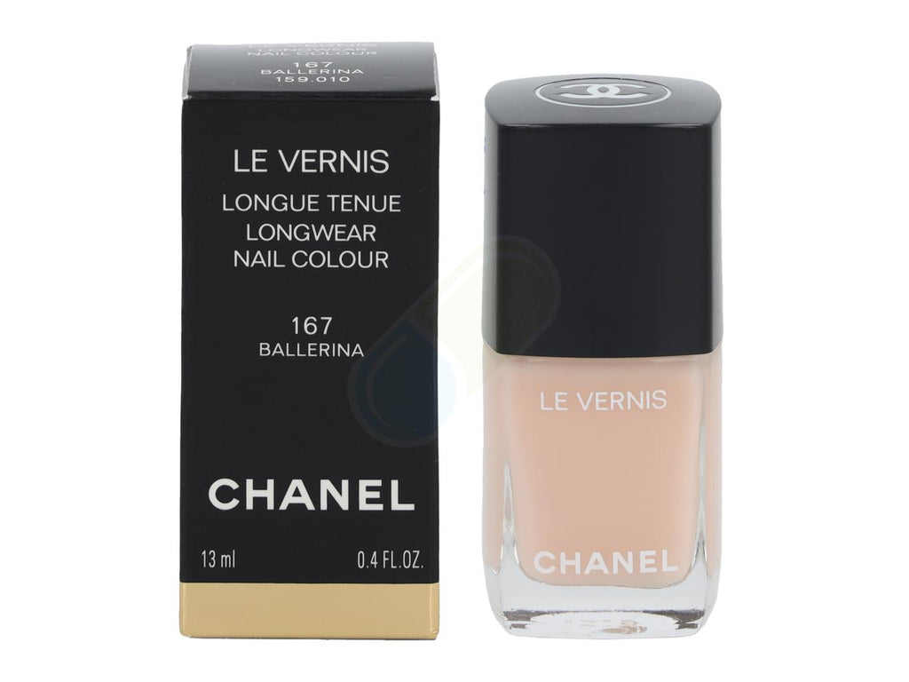 Chanel Le Vernis Vernis Longue Tenue 13 ml