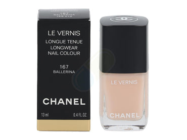 Chanel Le Vernis Vernis Longue Tenue 13 ml