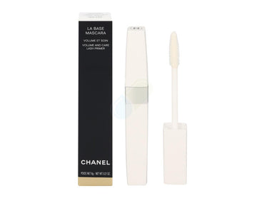 Chanel La Base Mascara Prebase de Pestañas Volumen y Cuidado 6 gr