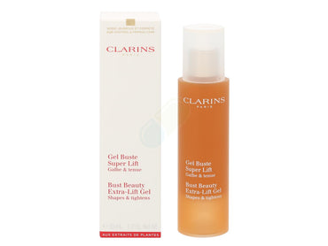 Clarins Bust Beauty Gel Extra-Lifting 50 ml