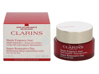 Clarins Super Restorative Day Cream 50 ml