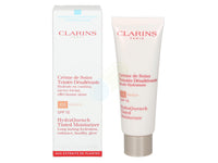 Clarins HydraQuench Tinted Moisturizer SPF15 50 ml