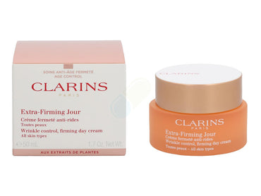 Clarins Extra-Firming Jour Firming Day Cream 50 ml